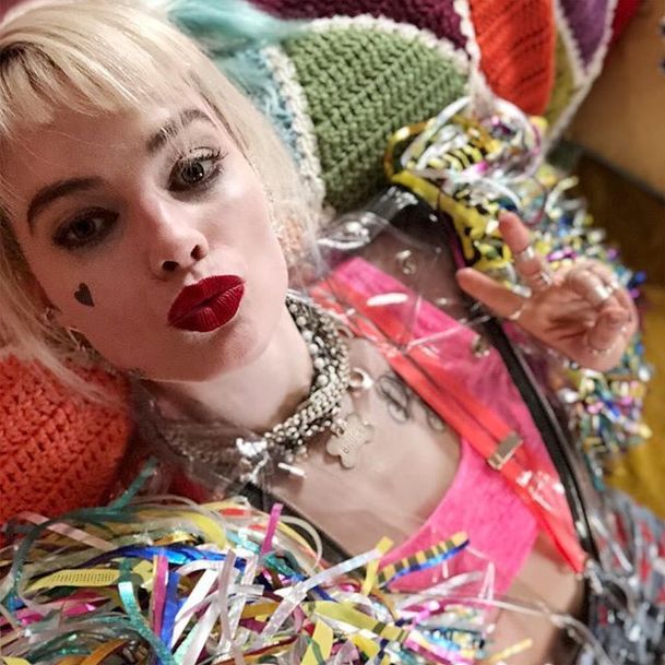 Birds of Prey: Teaser na komiksové spojení zlých žen unikl na internet | Fandíme filmu