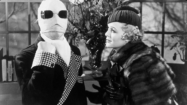 Invisible Man: Reboot hororové klasiky našel představitele hlavní role | Fandíme filmu