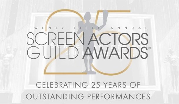 SAG Awards 2019: Přehled vítězů | Fandíme serialům