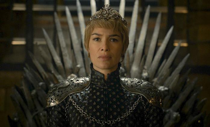Hra o trůny: Lena Headey si myslí, že si Cersei zasloužila jinou smrt | Fandíme seriálům