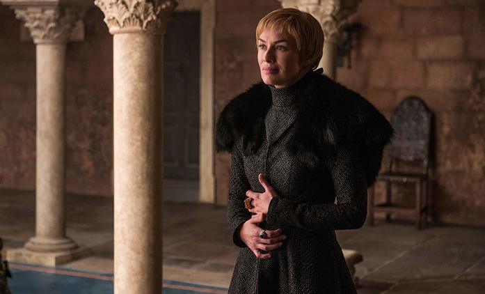 Hra o trůny: Cersei Lannister původně málem hrála úplně jiná herečka | Fandíme seriálům