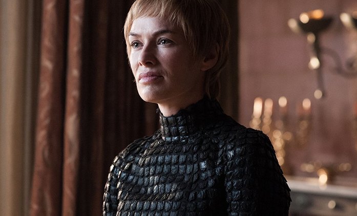 Rita: Představitelka nenáviděné Cersei ze Hry o trůny Lena Headey má nový projekt | Fandíme seriálům