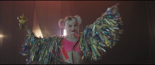 Birds of Prey nejsou pokračování Suicide Squad, první trailer je za rohem | Fandíme filmu