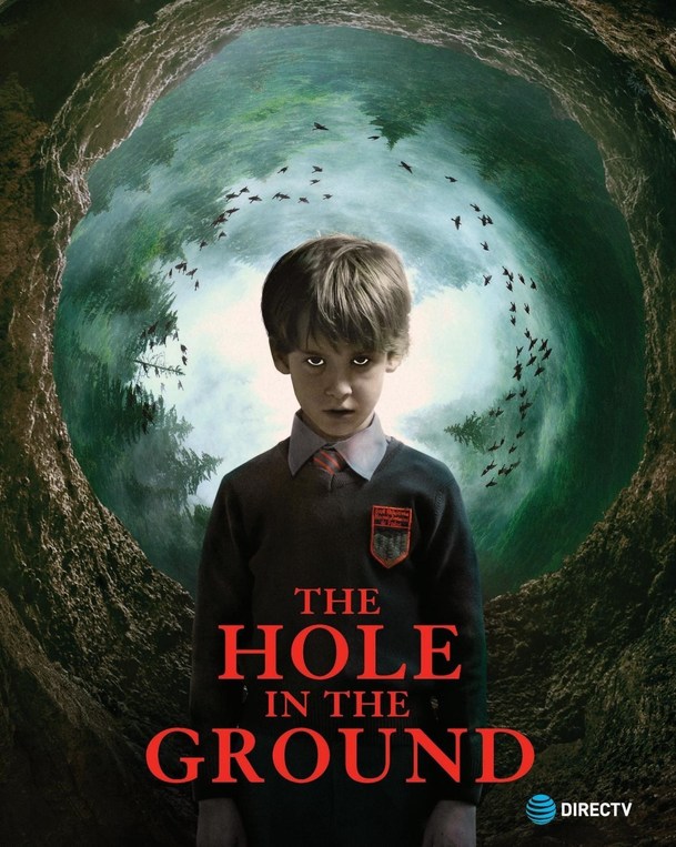 The Hole in the Ground: Děsivý klouček zaujal v Sundance a přináší nový trailer | Fandíme filmu