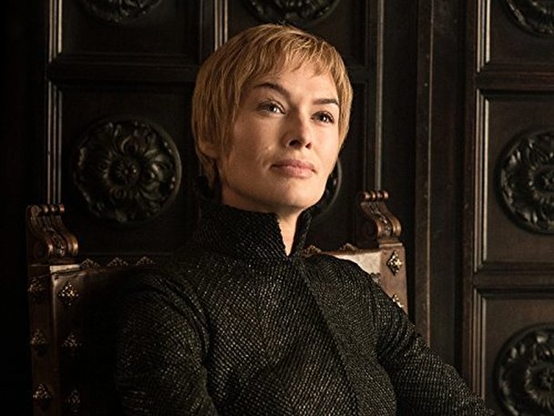 Hra o trůny: Cersei Lannister původně málem hrála úplně jiná herečka | Fandíme serialům