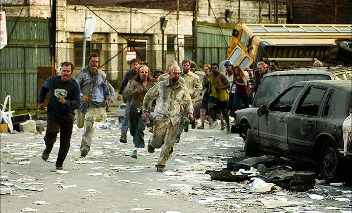 Army of the Dead: Zack Snyder chystá zombie heist | Fandíme Filmu