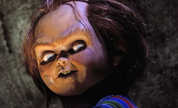 Chucky se vrací! Přivede ho na obrazovky původní tvůrce | Fandíme serialům