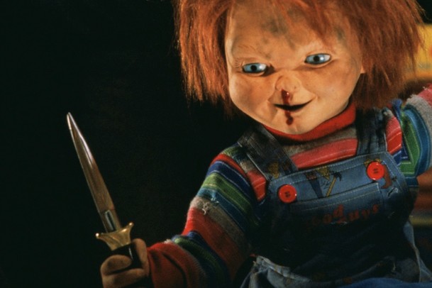 Chucky se vrací! Přivede ho na obrazovky původní tvůrce | Fandíme serialům