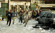 Army of the Dead: Zack Snyder chystá zombie heist | Fandíme filmu