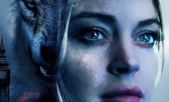 Among the Shadows: Trailer na vlkodlačí podívanou s Lindsay Lohan se nepovedl | Fandíme filmu