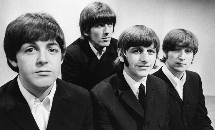 Peter Jackson natočí dokument o legedární kapele The Beatles | Fandíme filmu