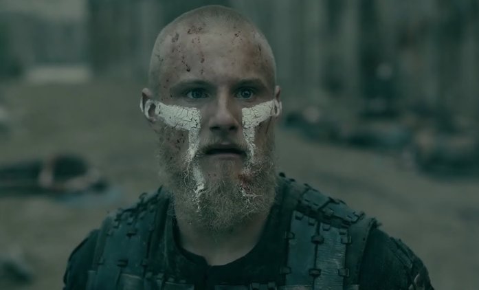 Vikingové: Recenze 2. poloviny 5. série | Fandíme seriálům