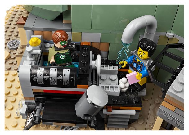 LEGO® příběh 2: Podle ohlasů dobrý, ale ne tak dobrý, jako jednička | Fandíme filmu