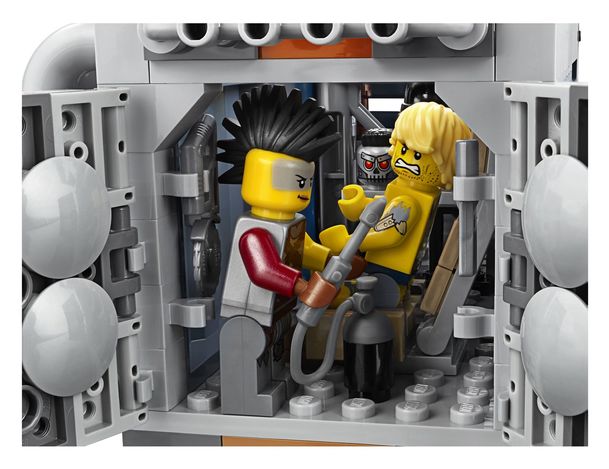 LEGO® příběh 2: Podle ohlasů dobrý, ale ne tak dobrý, jako jednička | Fandíme filmu