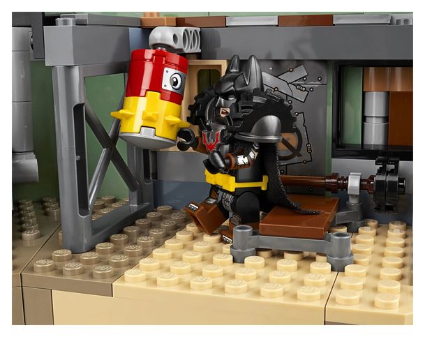 LEGO® příběh 2: Podle ohlasů dobrý, ale ne tak dobrý, jako jednička | Fandíme filmu