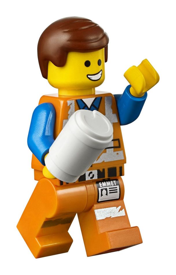 LEGO® příběh 2: Podle ohlasů dobrý, ale ne tak dobrý, jako jednička | Fandíme filmu