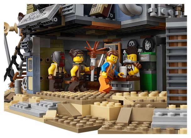 LEGO® příběh 2: Podle ohlasů dobrý, ale ne tak dobrý, jako jednička | Fandíme filmu