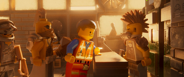 LEGO® příběh 2: Podle ohlasů dobrý, ale ne tak dobrý, jako jednička | Fandíme filmu