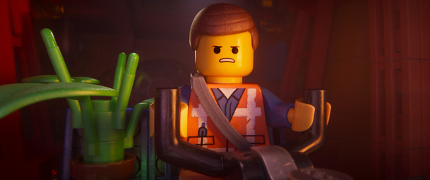 Příští Lego příběh má kombinovat skutečný a animovaný svět | Fandíme filmu