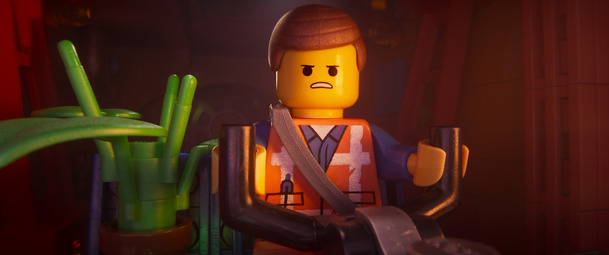 LEGO® příběh 2: Podle ohlasů dobrý, ale ne tak dobrý, jako jednička | Fandíme filmu