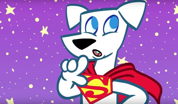 Super Pets: Warner oznámil premiéru ještě jednoho DC filmu | Fandíme filmu