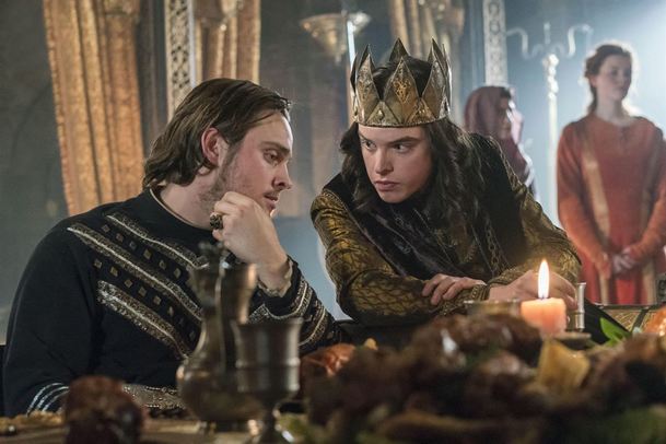 Vikingové 6: Fanoušky sužuje celá řada otázek | Fandíme serialům