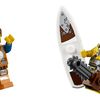 LEGO® příběh 2: Podle ohlasů dobrý, ale ne tak dobrý, jako jednička | Fandíme filmu