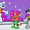 Super Pets: Warner oznámil premiéru ještě jednoho DC filmu | Fandíme filmu