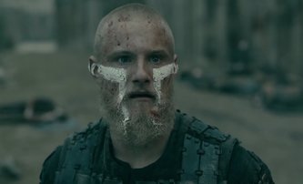 Vikingové: Recenze 2. poloviny 5. série | Fandíme filmu