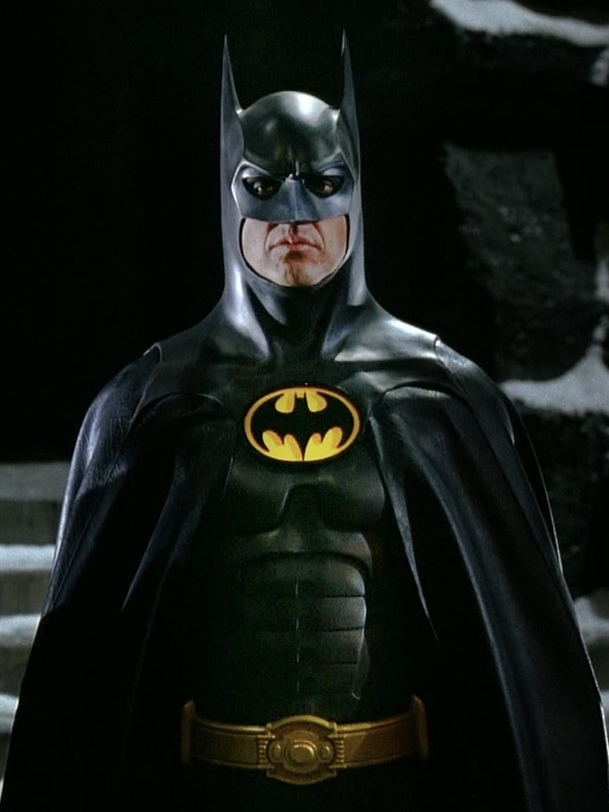Batman: Tvůrce hitu Watchmen doporučuje, aby se k roli vrátil Michael Keaton | Fandíme filmu