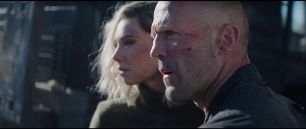 Hobbs & Shaw: The Rock bez Vina Diesela je v prvním traileru ještě zběsilejší | Fandíme filmu