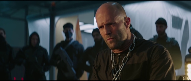 Rychle a zběsile: Hobbs a Shaw: Finální trailer rozpoutal akční peklo | Fandíme filmu