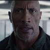 Hobbs & Shaw: The Rock bez Vina Diesela je v prvním traileru ještě zběsilejší | Fandíme filmu