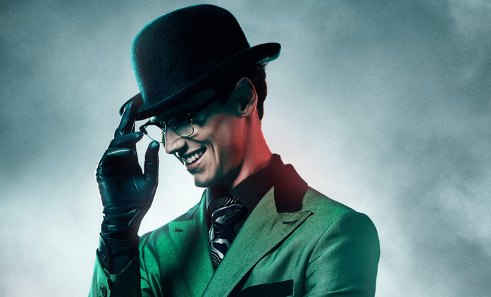 Gotham: Minirecenze 5. epizody 5. série | Fandíme seriálům