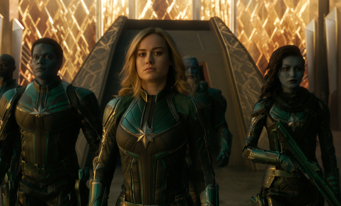 Captain Marvel: Jedna z postav měla původně ve filmu umřít | Fandíme filmu