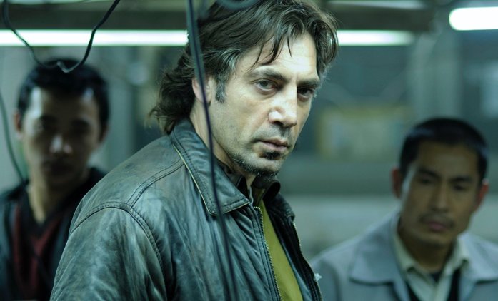 Duna: Javier Bardem si zahraje vůdce utiskovaných domorodců | Fandíme filmu