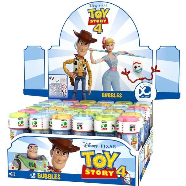 Toy Story 4: Nový klip s Pastýřkou v akci | Fandíme filmu