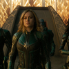 Captain Marvel: Propojení s Avengers a akční honička v nových upoutávkách | Fandíme filmu