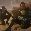 Captain Marvel: Propojení s Avengers a akční honička v nových upoutávkách | Fandíme filmu