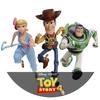 Toy Story 4: Nový klip s Pastýřkou v akci | Fandíme filmu