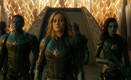 Captain Marvel: Jedna z postav měla původně ve filmu umřít | Fandíme filmu