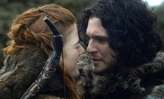 Hra o trůny: Kit Harington vyzradil konec Rose Leslie, jak reagovala? | Fandíme filmu