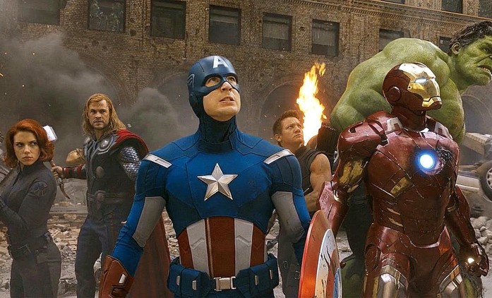 Avengers: Pusťte si řadu vystřižených scén, se kterými mohl být film o dost jiný | Fandíme filmu