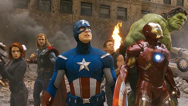 Avengers: Pusťte si řadu vystřižených scén, se kterými mohl být film o dost jiný | Fandíme filmu