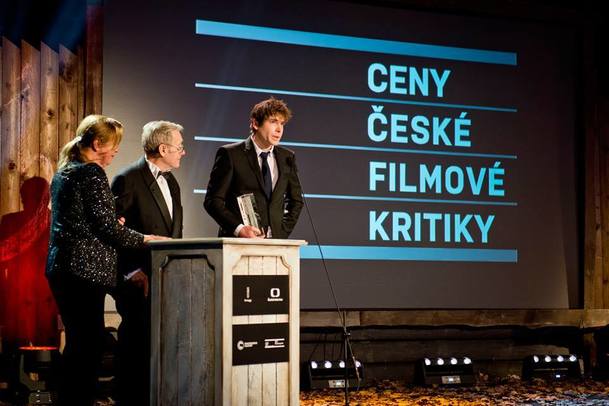 Ceny české filmové kritiky 2019: Zvítězil Jan Palach | Fandíme filmu