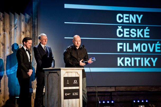 Ceny české filmové kritiky 2019: Zvítězil Jan Palach | Fandíme filmu