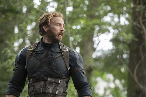 Disney+: Chris Evans byl pozván k režírování několika seriálů | Fandíme serialům