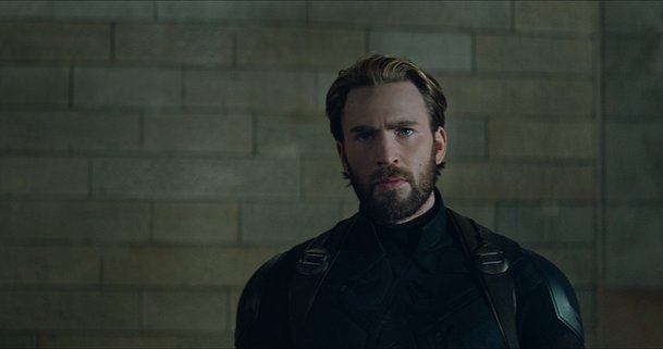 Disney+: Chris Evans byl pozván k režírování několika seriálů | Fandíme serialům