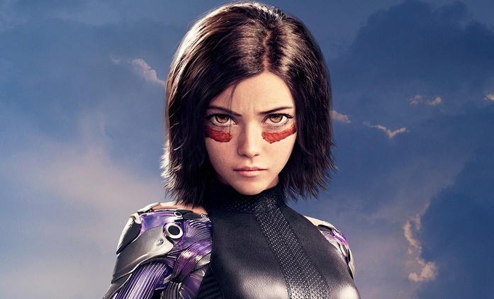 Alita: Bojový anděl v Super Bowl Spotu slibuje 3D událost roku | Fandíme filmu