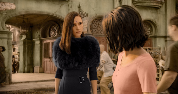 Alita: Bojový Anděl - Robert Rodriguez sní o dvojce | Fandíme filmu